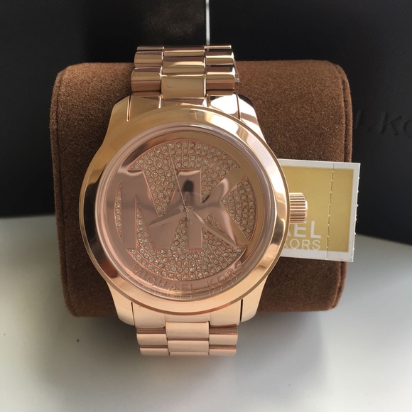 michael kors 5661